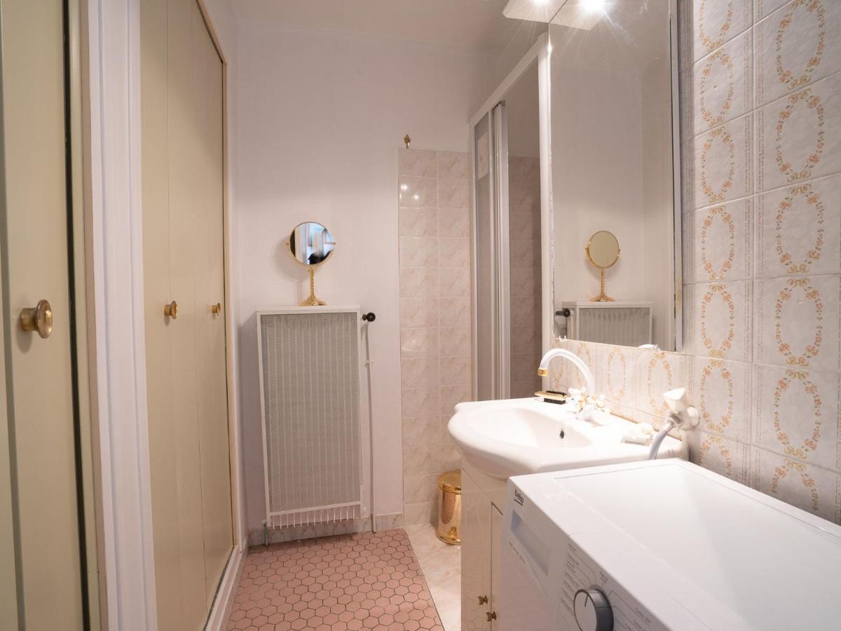 Studio Le Golf-1 By Interhome Cabourg Exteriér fotografie