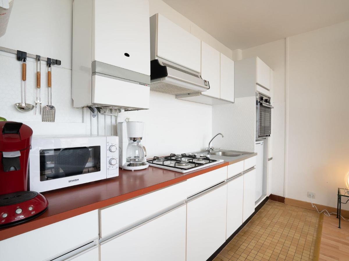 Studio Le Golf-1 By Interhome Cabourg Exteriér fotografie